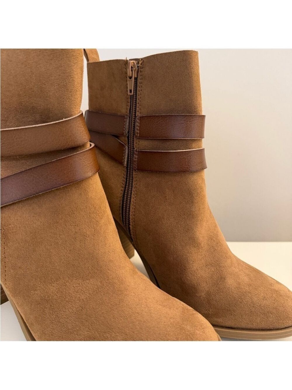 Madden Girl Elliot Boot NWOT - Picture 5 of 12